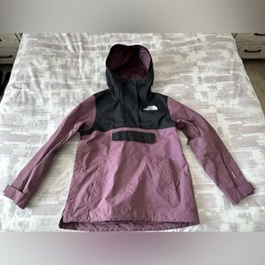 North Face Women’s Driftview Anorak